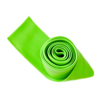 Green Resistance Band