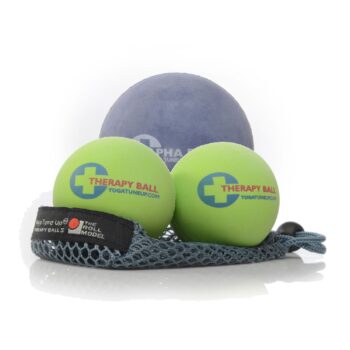 Massage Ball Set