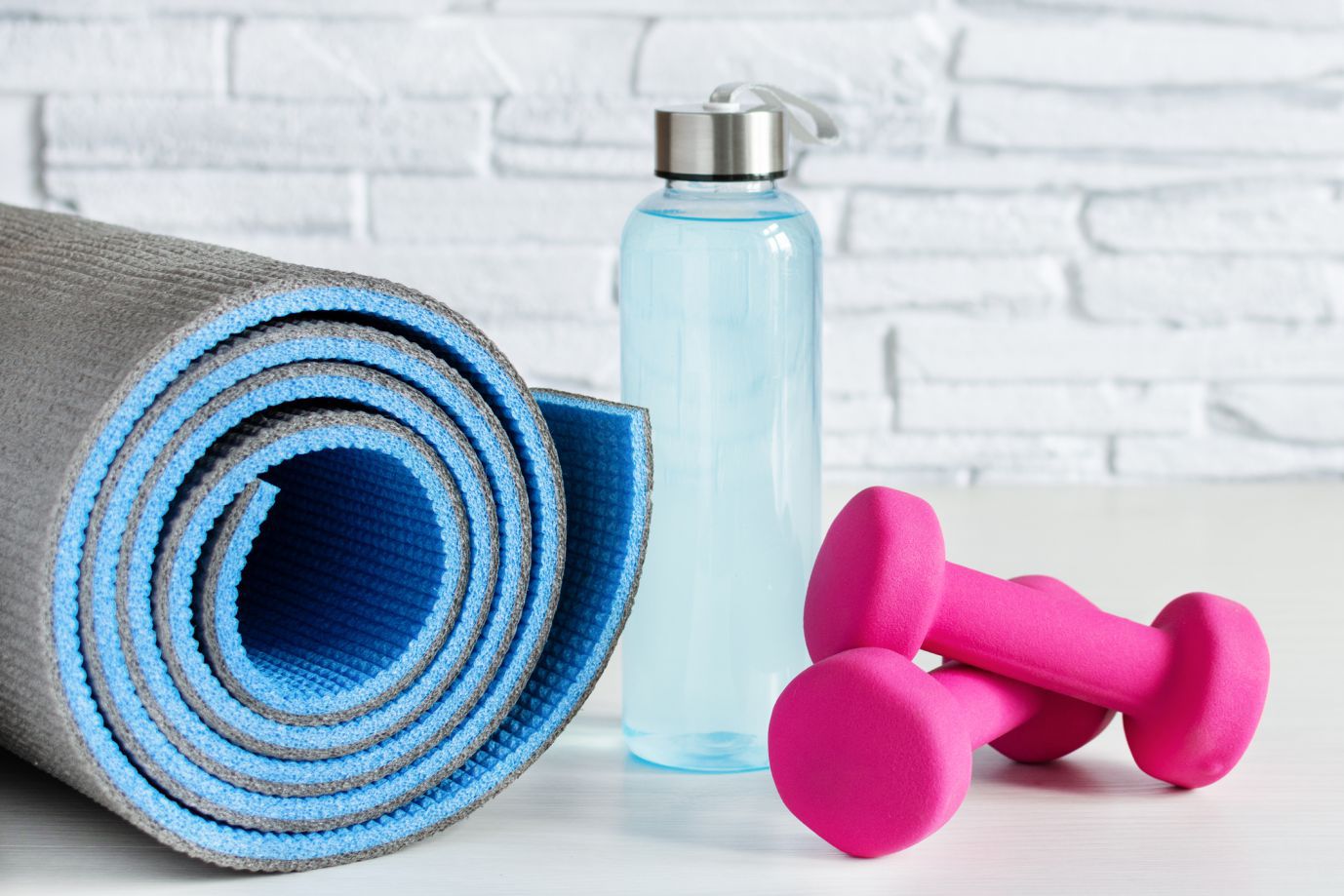 pilates equipment and accessories