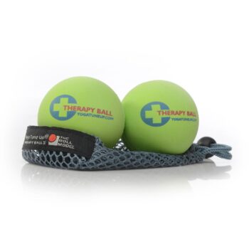 Pair of Small Massage Balls